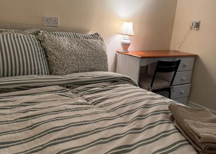 Snow Hill Rooms