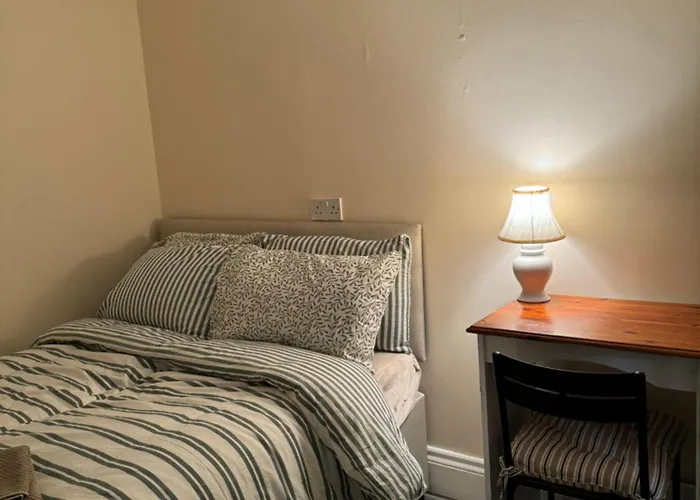 Snow Hill Rooms