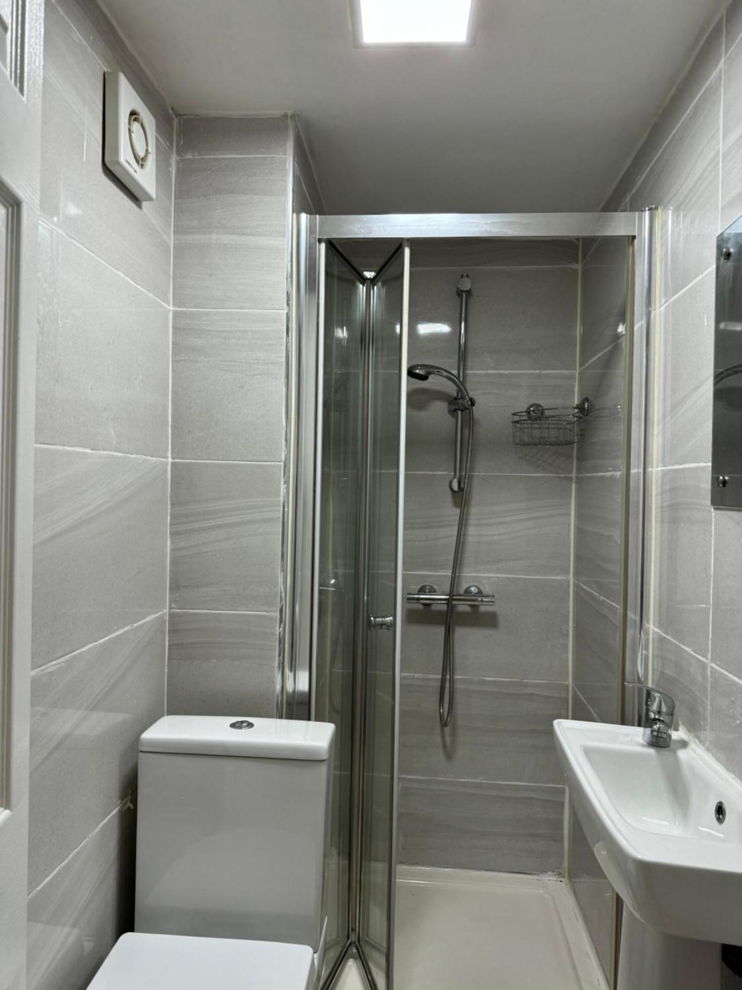 Privatunterkunft Snow Hill Birmingham